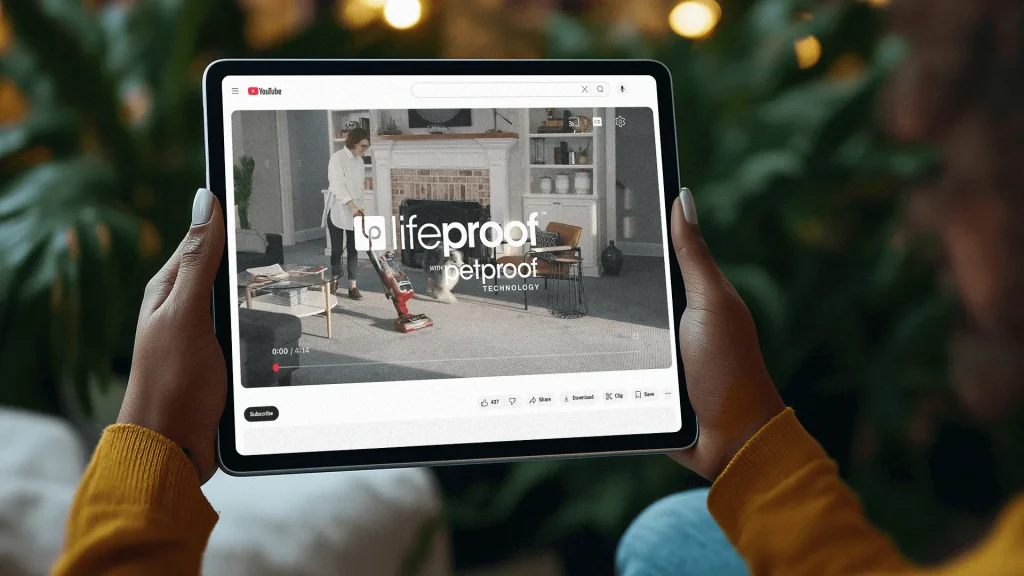 Full-Service Home Depot Agency for Brand Owned Storefronts
