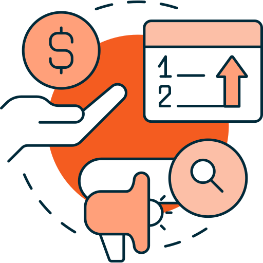 Amazon Pay-Per-Click (PPC) Management