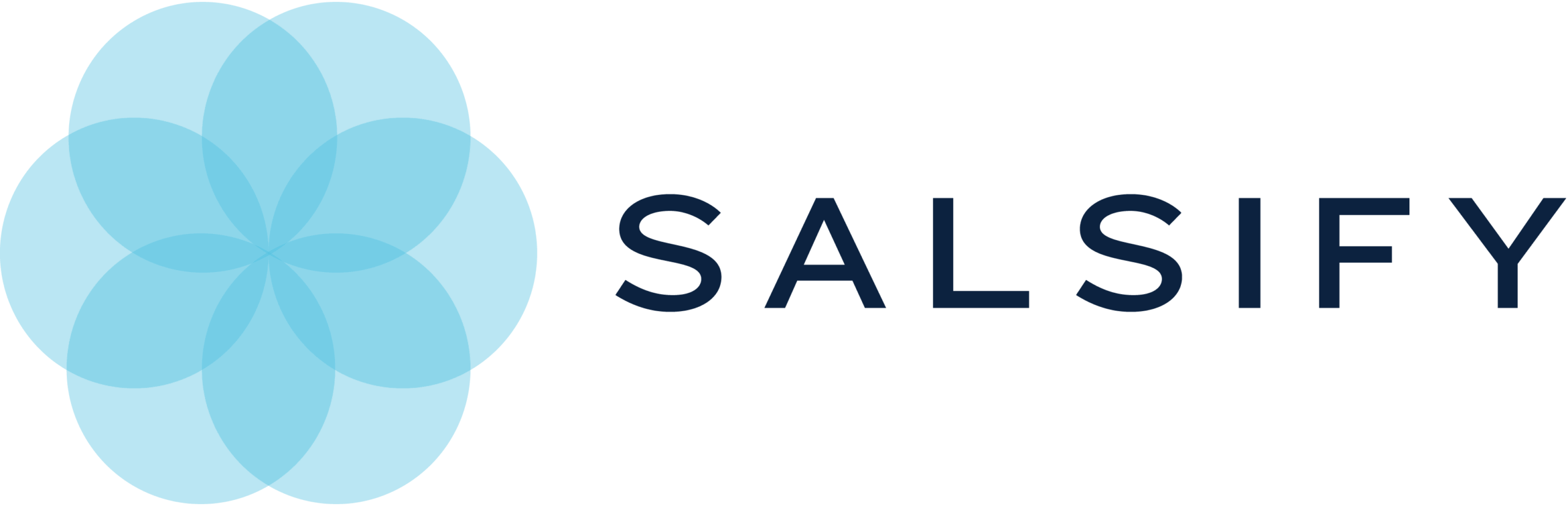 Salsify for Full-Service Shopify Agency