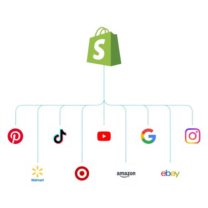 Full-Service Shopify Agency for marketing stack integration